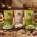 Amma’s Health & Wellness Combo