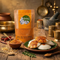 Spicy Idli Podi