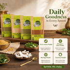 Traditional Rice Mix Lovers Pack