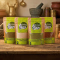 Traditional Rice Mix Lovers Pack
