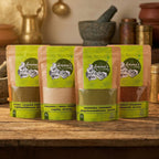 Traditional Rice Mix Lovers Pack