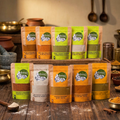 Amma’s Ultimate South Indian Spice Combo