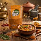 Sambar Podi
