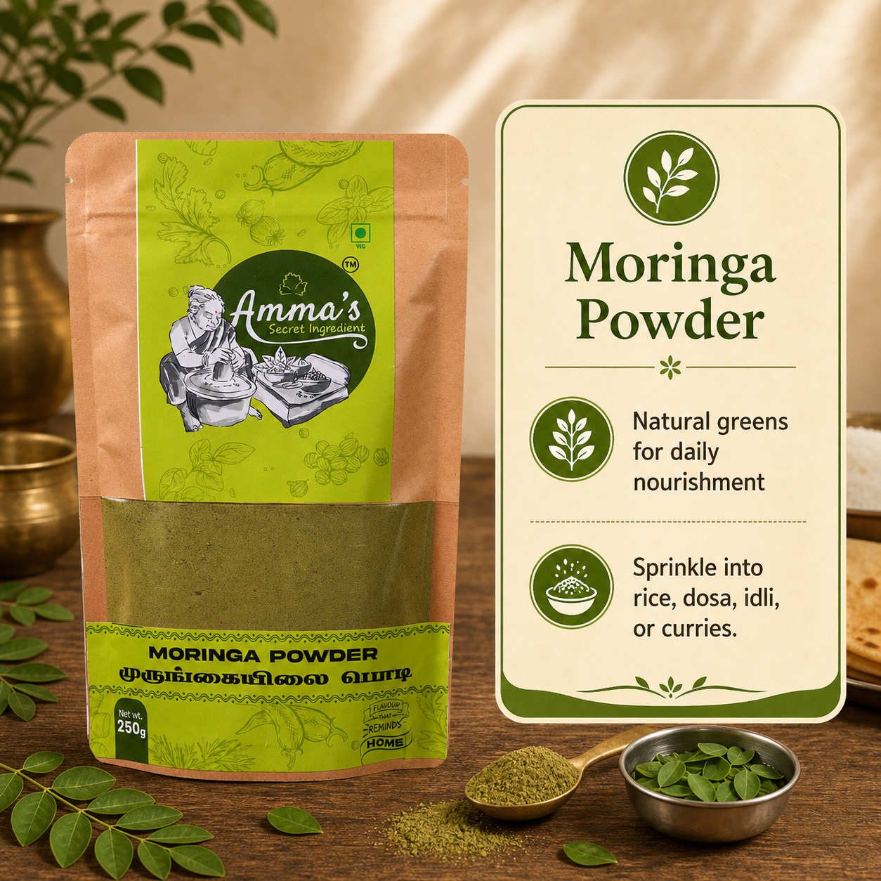 Traditional Rice Mix Lovers Pack
