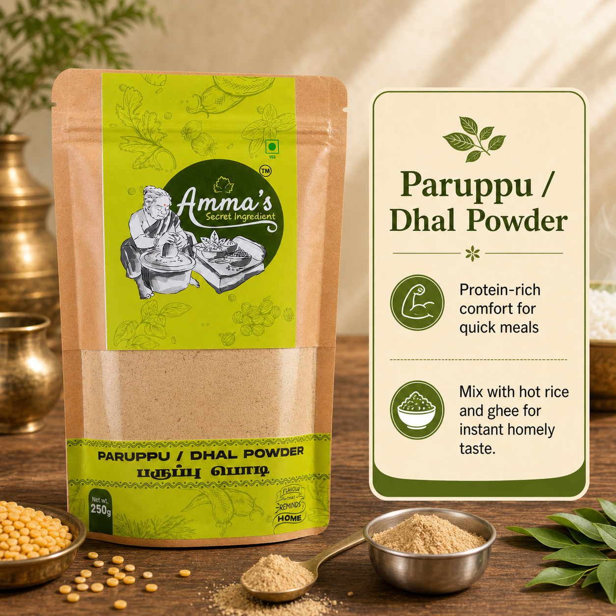 Traditional Rice Mix Lovers Pack