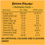 Rasam Podi
