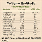 Health Mix (Sathumaavu Kanji Podi)